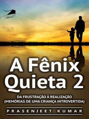 cover image of A Fênix Quieta 2